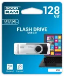GOODRAM TWISTER USB m&auml;lupulk 128 GB