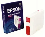 Tindikassett EPSON S020126, 110 ml, magenta