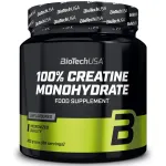 Kreatiinmonoh&uuml;draat BioTech USA 300 g