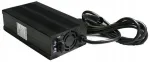 Q-Batteries 24V 10A automaatne laadija happe-, GEL- ja AGM-akudele