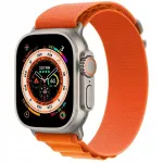 Nutikell Watch Ultra GPS + Cellular, 49 mm titaanist korpus