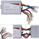 36V 800W elektrijalgratta mootor
