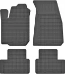 Kummimattide komplekt SANDERO STEPWAY III, alates 2020