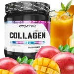 Kollageen liigestele ProActive Collagen And More 400g mango