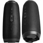 Juhtmevaba Bluetooth k&otilde;lar BOOMBOX TOWER, 600 W, USB, SD, AUX, kaasaskantav
