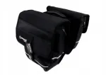 Jalgratta kott Spencer, kaheosalise jaotusega, 28 l