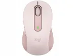 LOGITECH Signature M650 traadita hiir, roosa