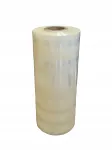 Veniv kile pakendamiseks, l&auml;bipaistev, 14 kg, GIGA rull, tugev, masinakasutuseks