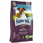 Koiratoit Happy Dog Mini Ireland l&otilde;he ja j&auml;neslihaga, 10 kg