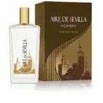 Tualetivesi Aire De Sevilla Hombre, 150 ml
