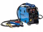 Keevitusaparaat Sherman MIG 200HD, MIG/MAG/MMA/TIG, inverter