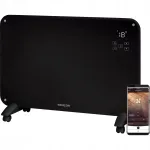 Klaasist konvektor SENCOR SCF 4201BK