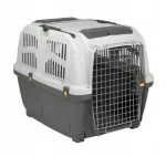 Koera transpordipuuri Skudo 5 metalluste lukuga, IATA, 79x58,5x65 cm