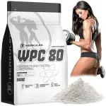 Vadakuvalgupulber HERKULES WPC 80 900g