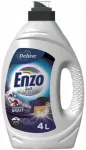 Deluxe Enzo Black geel-lakk, 4 l, 100P