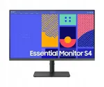 Monitor Samsung C432 LS27C432GAUXEN 27" FHD 100Hz IPS PIVOT HDMI DP VGA USB