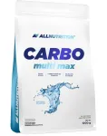 S&uuml;sivesikud ALLNUTRITION Carbo Multi Max 1000g