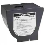 Tassett Toshiba T-3560E, must, originaal