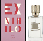Parf&uuml;&uuml;mvesi EX NIHILO DEVIL TENDER 100 ml unisex