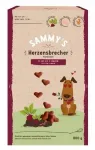Sammy's Heartbreaker s&uuml;damekujulised kommid, 800 g