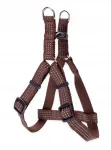 Helkurrihmad Classic M, 15 mm, reguleeritavad, pruunid, 35&ndash;50 cm