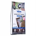 Kuiv koeratoit BOSCH Special-Light, madala valgusisaldusega, 12,5 kg