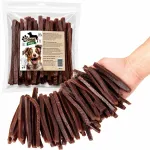 Koera maiused veiselihaga Mr.Pretzel, 500 g
