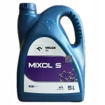 Kahetaktilise mootori &otilde;li ORLEN OIL MIXOL 2T, 5 l