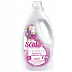 Scala vedel pesuvahend, h&uuml;poallergeenne, jasmiinil&otilde;hnaline, 1,5 l