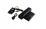 DELL K09A dokiplaat 130W laadijaga