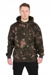 Fox LW Camo kapuutsiga pusa, suurus M