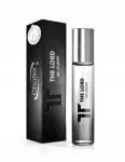 Meeste parf&uuml;&uuml;m Chatler The Lord Am Leader, 5 x 30 ml + 30 ml kingitus
