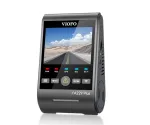 Viofo A229 Plus-G WiFi GPS QHD STARVIS2 autovahel salvesti