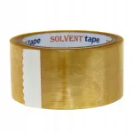 L&auml;bipaistev Solvent kleeplint 48 mm x 60 m, 6 rulli + nuga