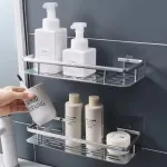 Vannitoa du&scaron;iriiul, kleepuv, paigaldatav ilma puurimata, LOFT