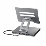 USB 3.0 9-in-1 dokijaama jagaja