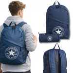 Naiste CONVERSE mahukas spordikott, reisimiseks ja kooliks