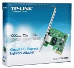 V&otilde;rgukaart TP-LINK TG-3468 PCI-E, 1 Gb/s