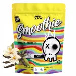 Muscle Clinic Smoothie Whey Protein vadakuvalgud 600g WPC 86%