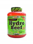 Amix Hydrobeef peptide protein valgulisand 2000g, &scaron;okolaadi moka kohvi maitsega