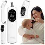 Kontaktivaba meditsiiniline termomeeter Lionelo Feverscan