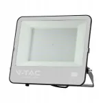 LED prožektor 100W 11480lm 6500K SAMSUNG LED 115LM/W IP65 must 5-aastase garantiiga