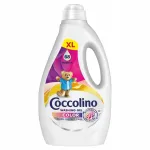 Coccolino Care Color pesugeel v&auml;rvilistele kangastele, 2,72 l, 68 pesukorda