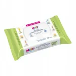 HiPP Babysanft Ultra-Sensitive niiske tualettpaber, 50 tk