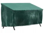 Aia pingi kate, veekindel, roheline