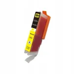 CANON CLI-581XXL tindikassett kollane, &uuml;hilduv PIXMA MG8120, TS9150, TS9155, TS8150