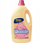 Pesugeel WOOLITE villasele ja pehmetele kangastele kreatiiniga, 4,5 l