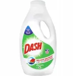 Dash Whiteness Color pesugeel, 875 ml, 25 pesukorda
