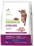 TRAINER kuivtoit koertele kanaliha, 3 kg