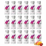 IRONFLEX L-karnitiini shotid 3000mg, 24 x 100 ml